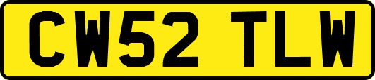 CW52TLW
