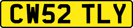 CW52TLY