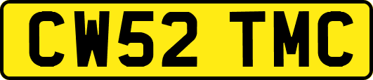 CW52TMC