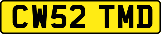 CW52TMD