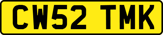CW52TMK