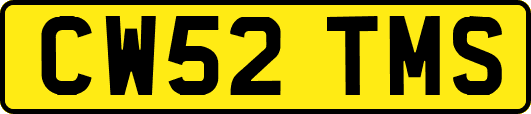 CW52TMS