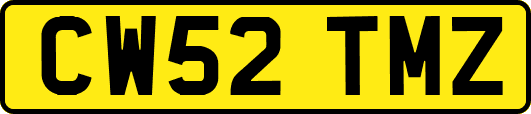 CW52TMZ