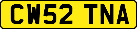CW52TNA