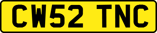 CW52TNC