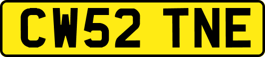 CW52TNE