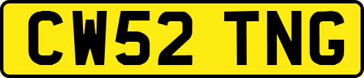 CW52TNG