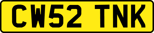 CW52TNK