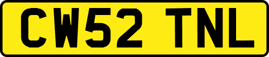 CW52TNL