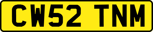 CW52TNM