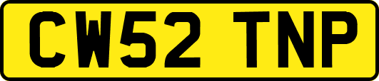 CW52TNP