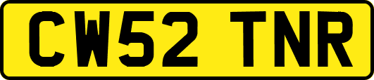 CW52TNR