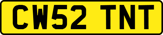 CW52TNT