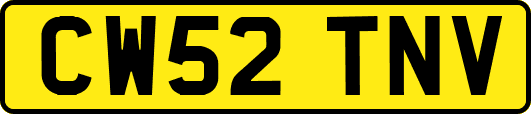 CW52TNV