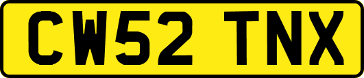 CW52TNX