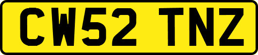 CW52TNZ