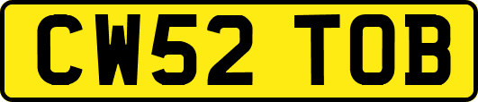 CW52TOB