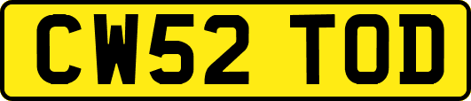 CW52TOD