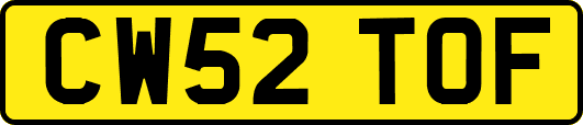 CW52TOF