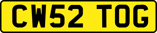 CW52TOG
