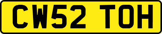 CW52TOH