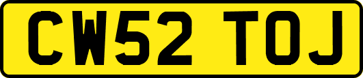 CW52TOJ