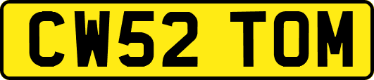 CW52TOM