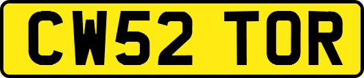 CW52TOR