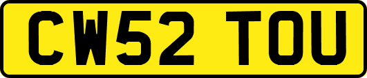 CW52TOU