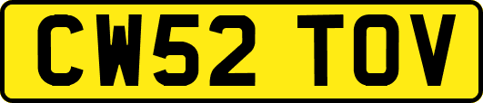 CW52TOV