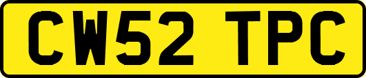 CW52TPC