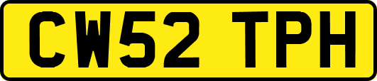CW52TPH