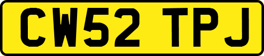 CW52TPJ