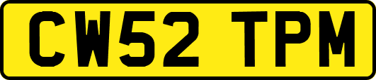 CW52TPM
