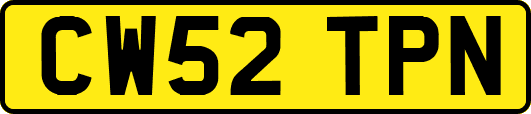 CW52TPN