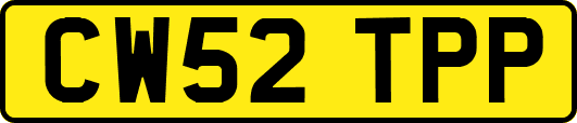 CW52TPP