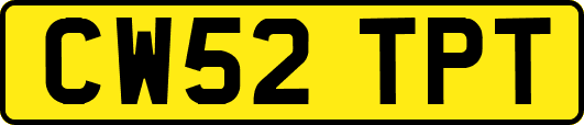 CW52TPT