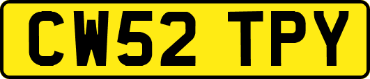 CW52TPY