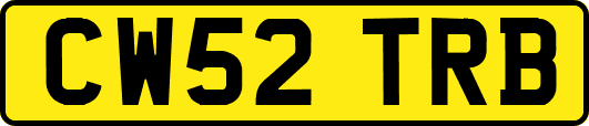 CW52TRB