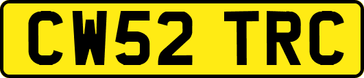 CW52TRC