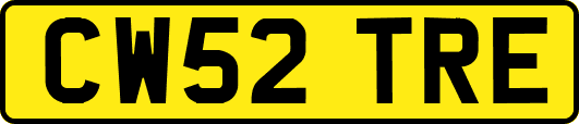CW52TRE