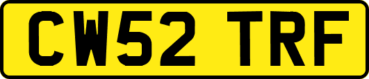 CW52TRF
