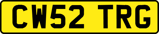 CW52TRG