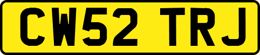 CW52TRJ