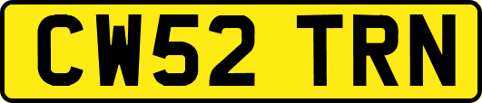 CW52TRN