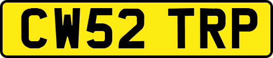 CW52TRP
