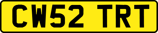 CW52TRT