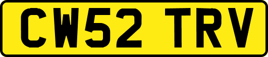 CW52TRV