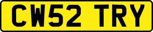 CW52TRY