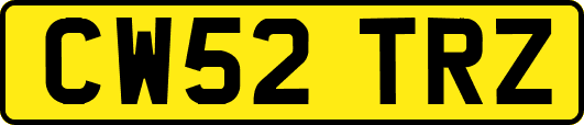 CW52TRZ